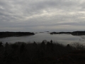 Storm is Coming, Wilbur Preserve